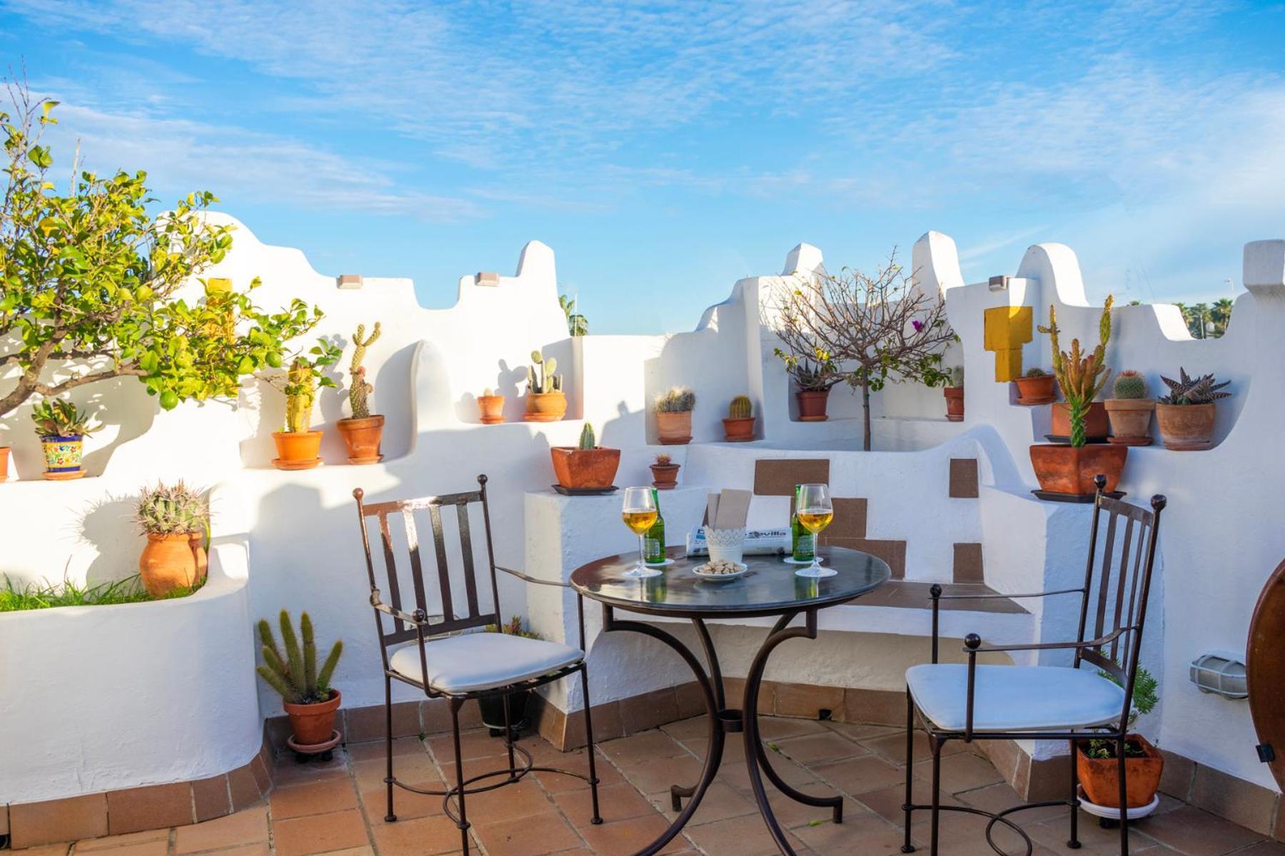 Hotel Veracruz Utrera Ngoại thất bức ảnh