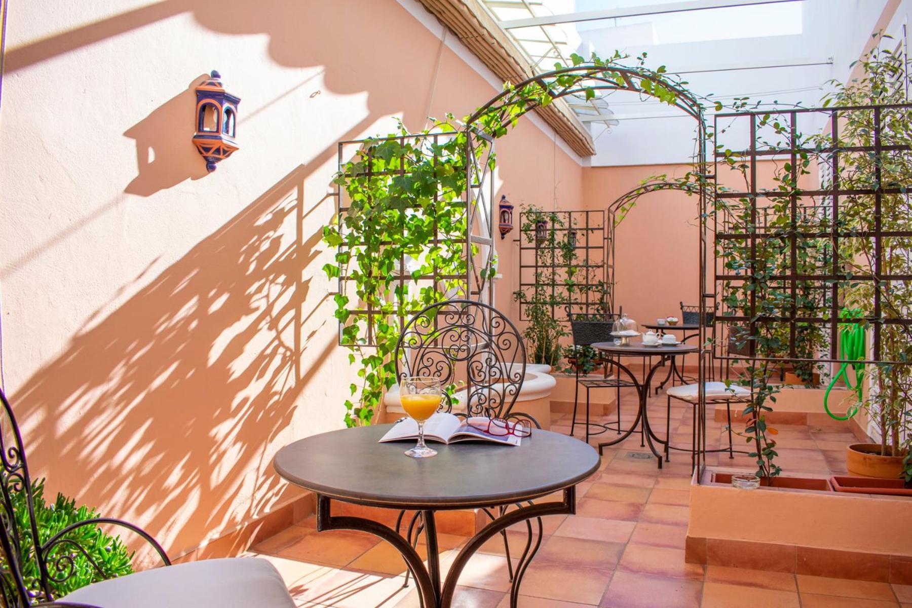 Hotel Veracruz Utrera Ngoại thất bức ảnh