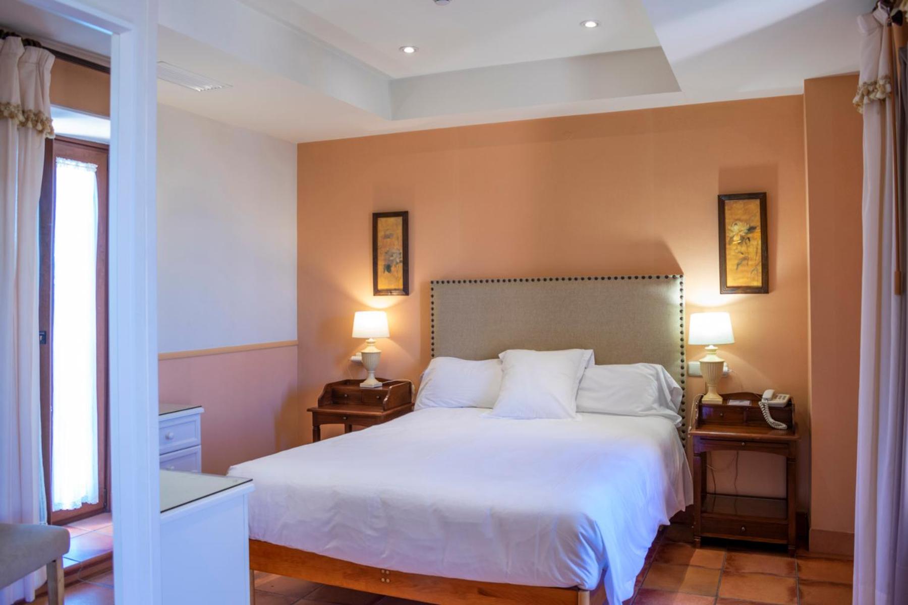 Hotel Veracruz Utrera Ngoại thất bức ảnh