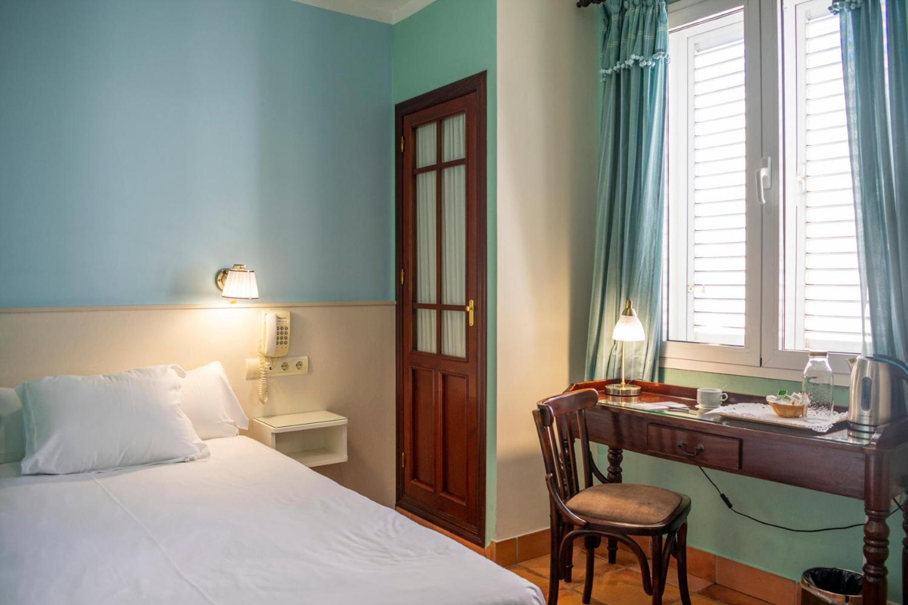 Hotel Veracruz Utrera Ngoại thất bức ảnh